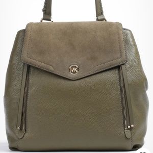 Michael Kors Backpack